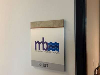 Architectural Mbp B 103