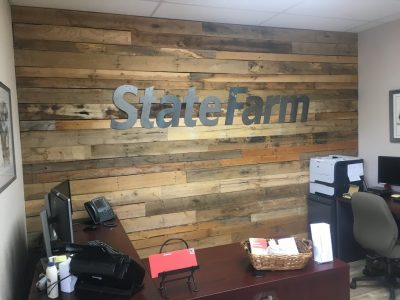 State Farm Letters